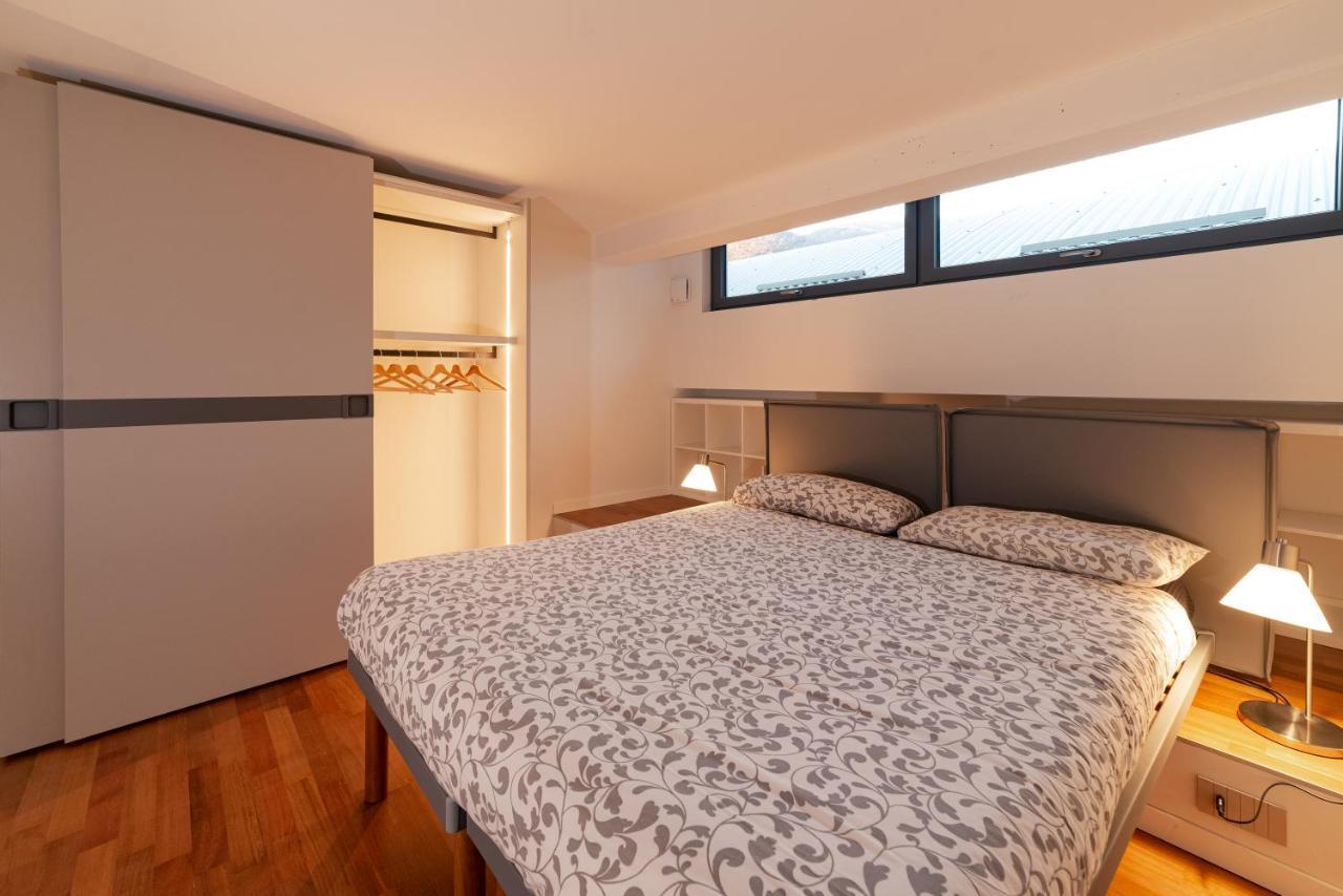 Appartement Lake Home Holiday