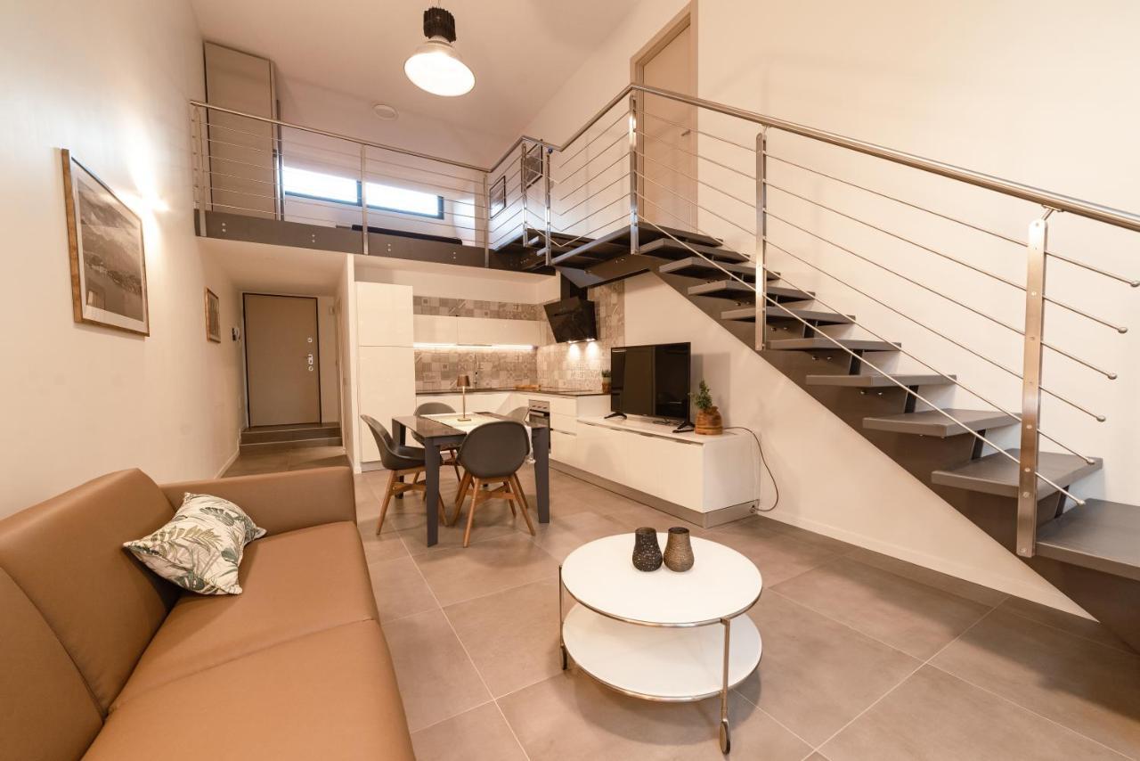 Appartement Lake Home Holiday Como