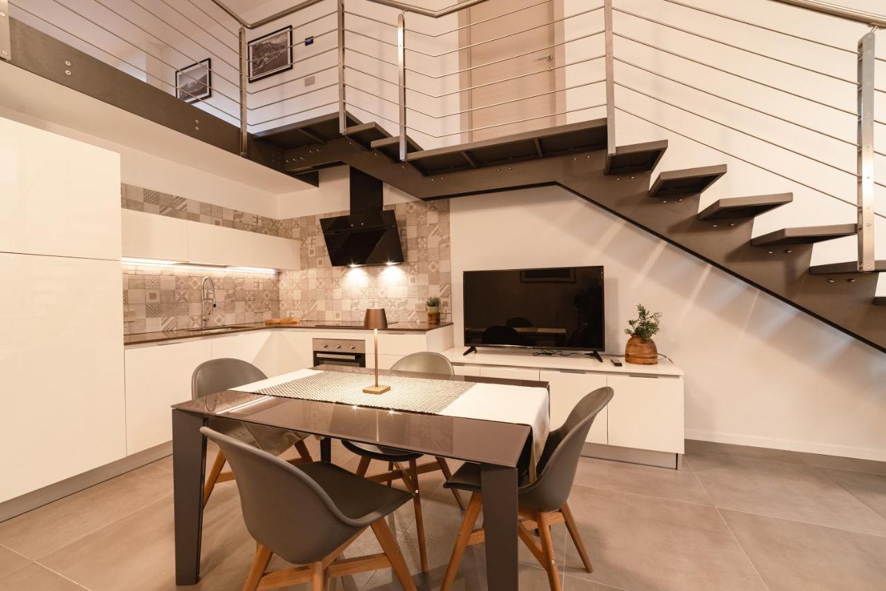 Lake Home Holiday Appartement Como