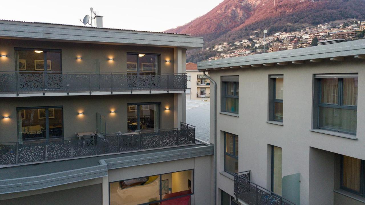 Appartement Lake Home Holiday Como
