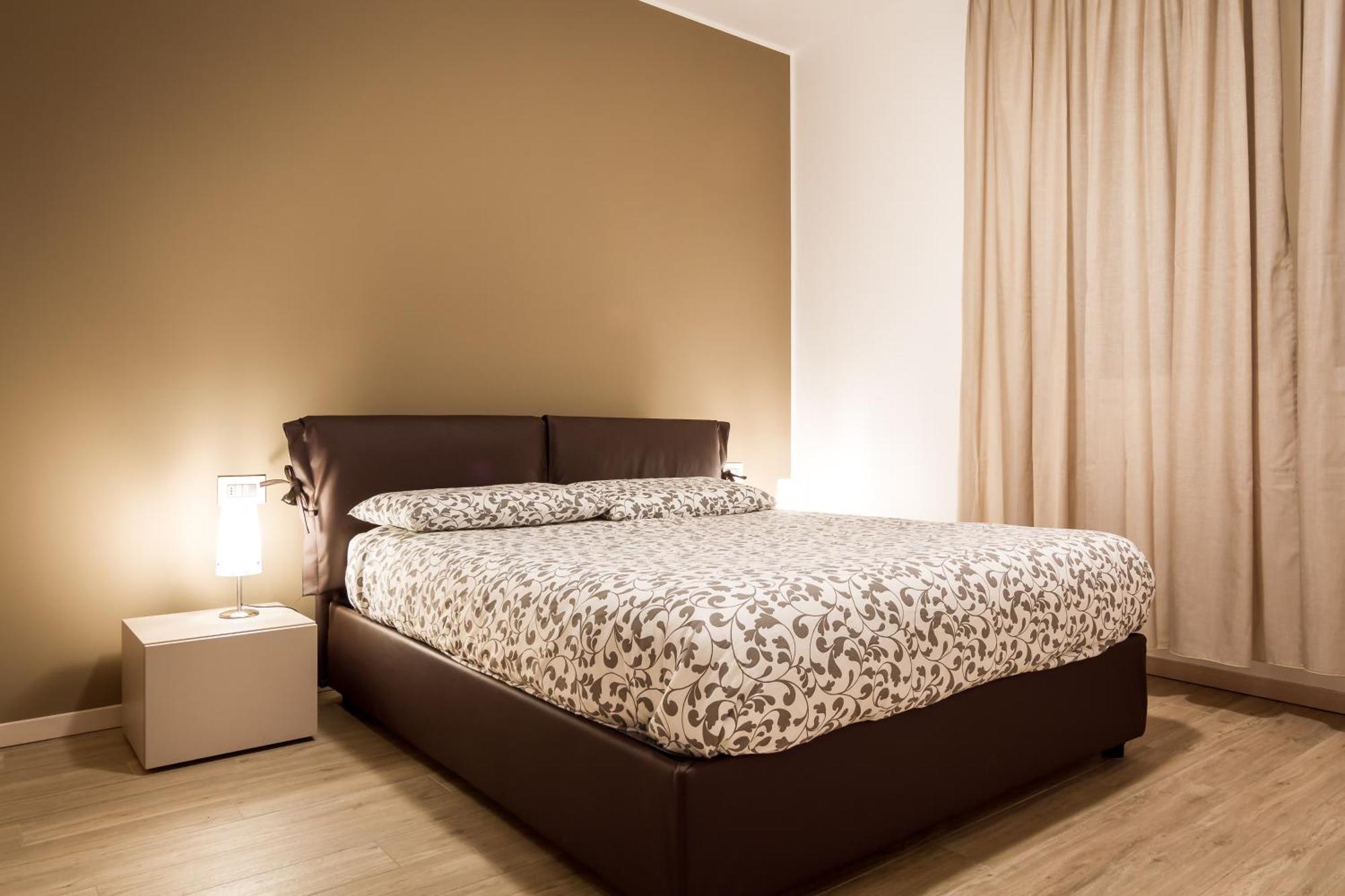 Appartement Lake Home Holiday *