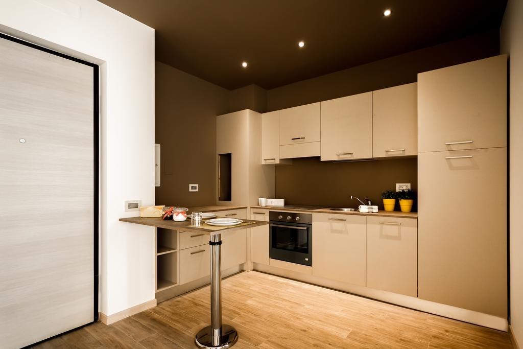 Lake Home Holiday Appartement