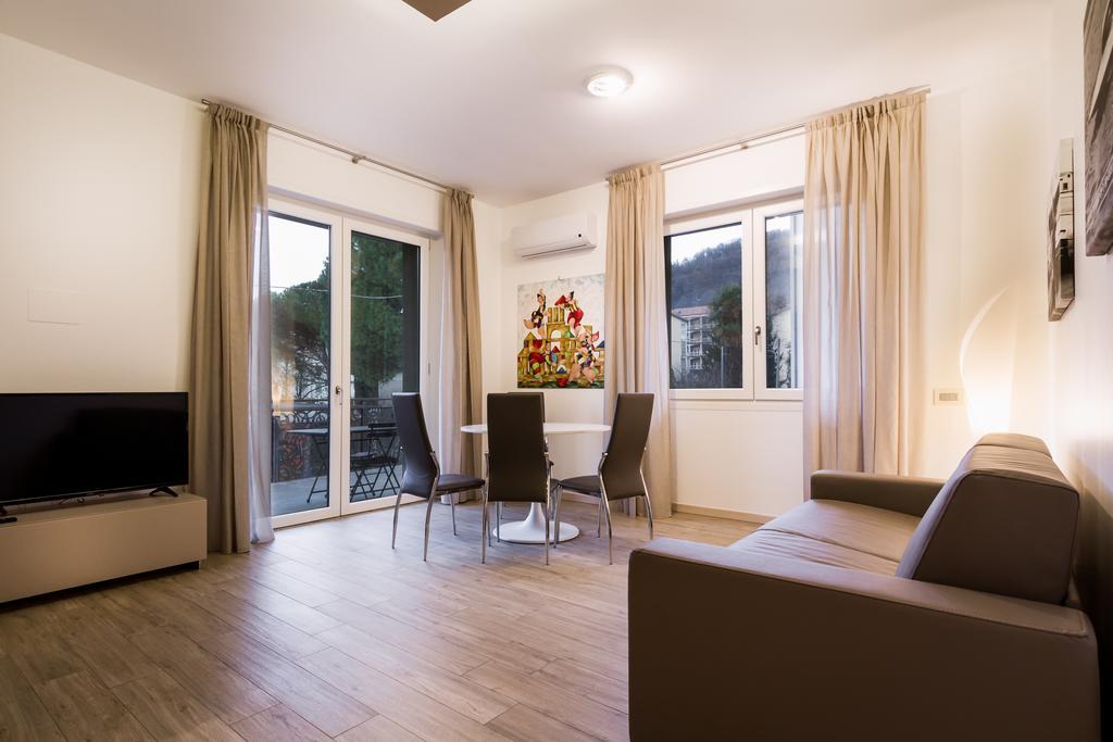 Lake Home Holiday Appartement *
