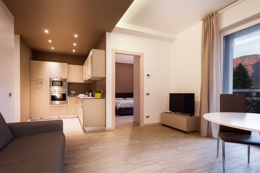 Lake Home Holiday Appartement