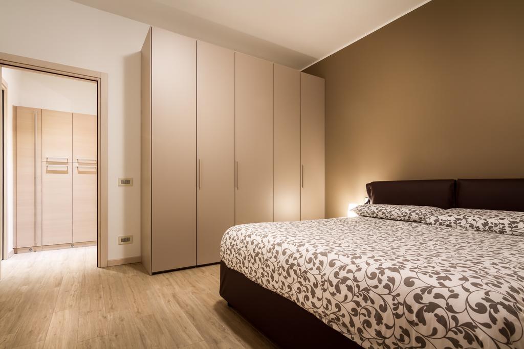 Appartement Lake Home Holiday