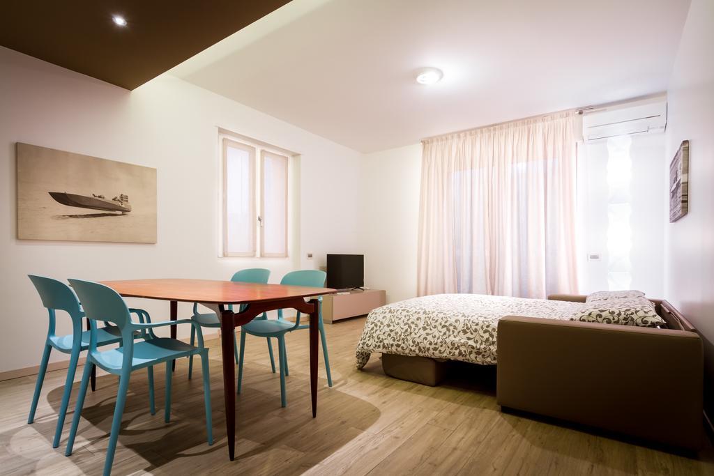Appartement Lake Home Holiday Como
