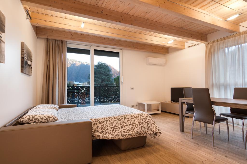 Appartement Lake Home Holiday *