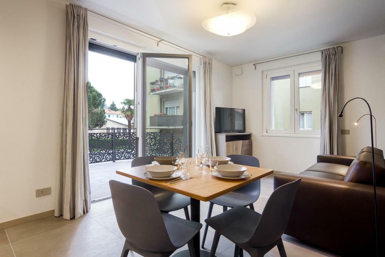 Appartement Lake Home Holiday Como