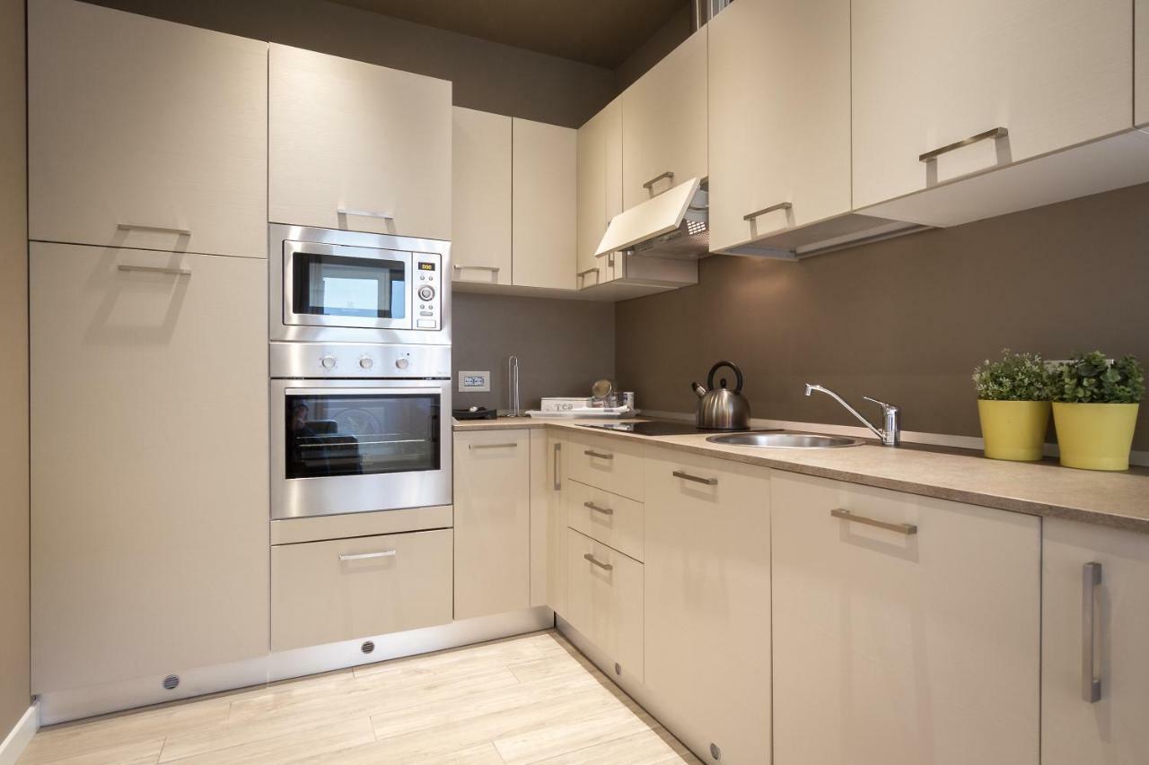 Lake Home Holiday Appartement Como
