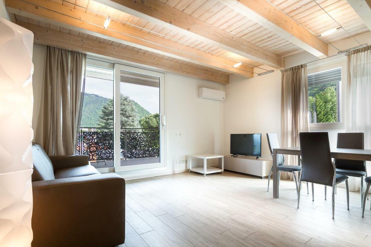 Lake Home Holiday Appartement Como