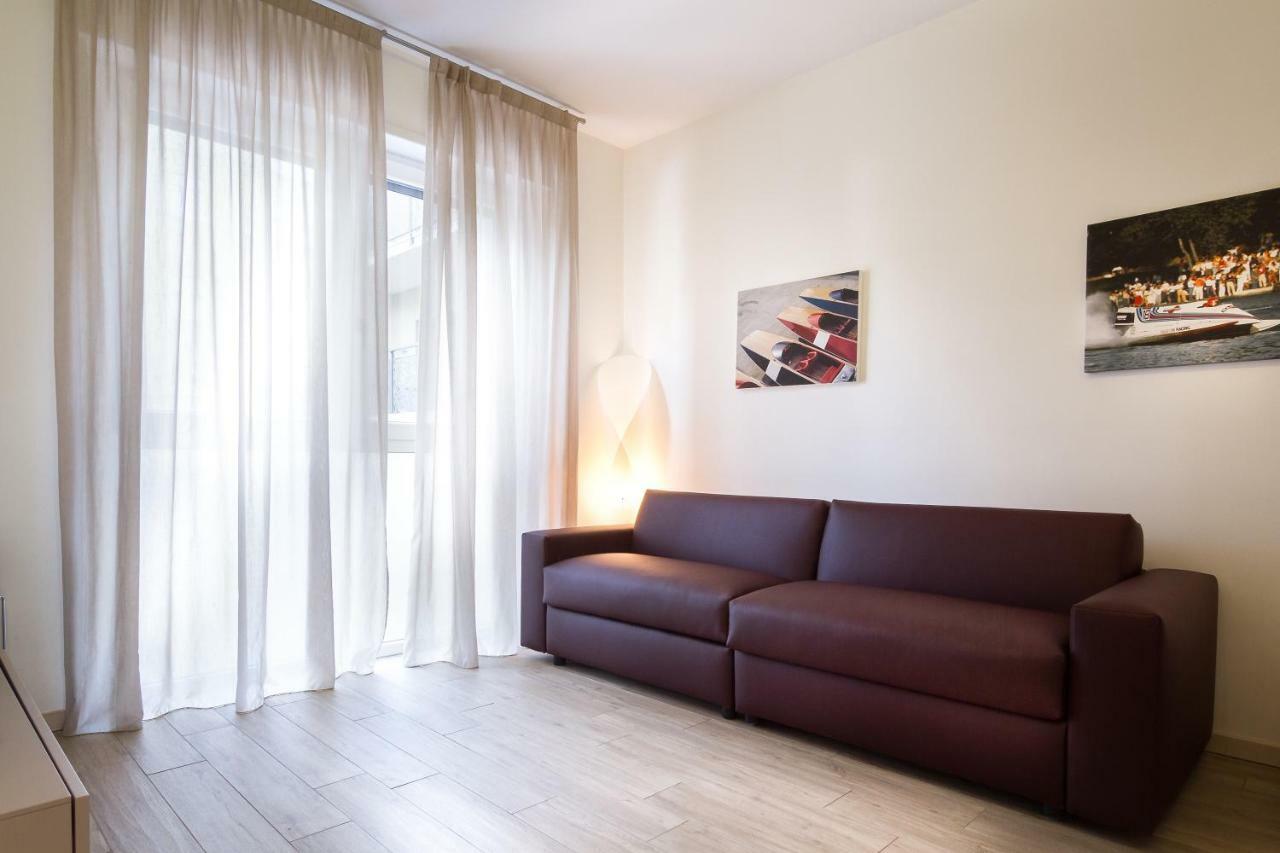 Appartement Lake Home Holiday Como