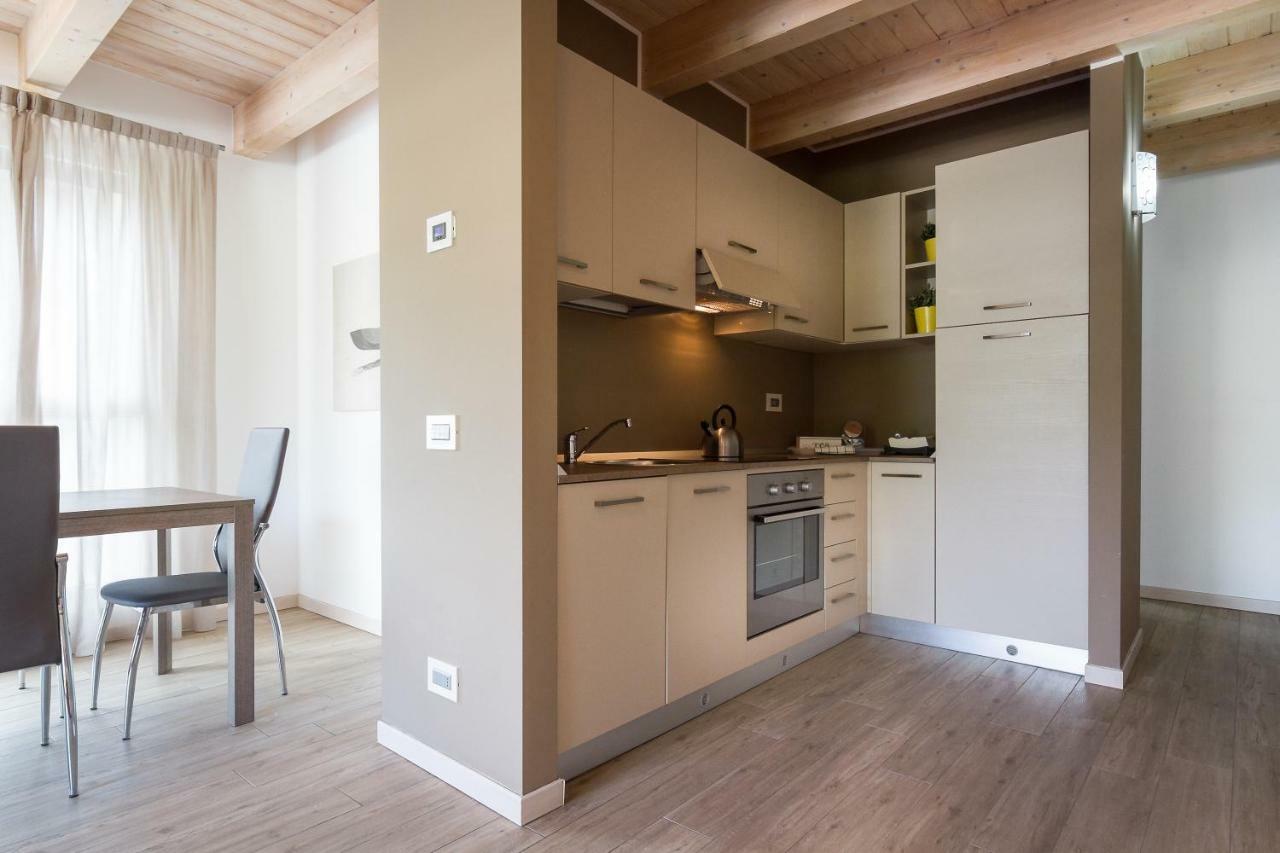 Appartement Lake Home Holiday
