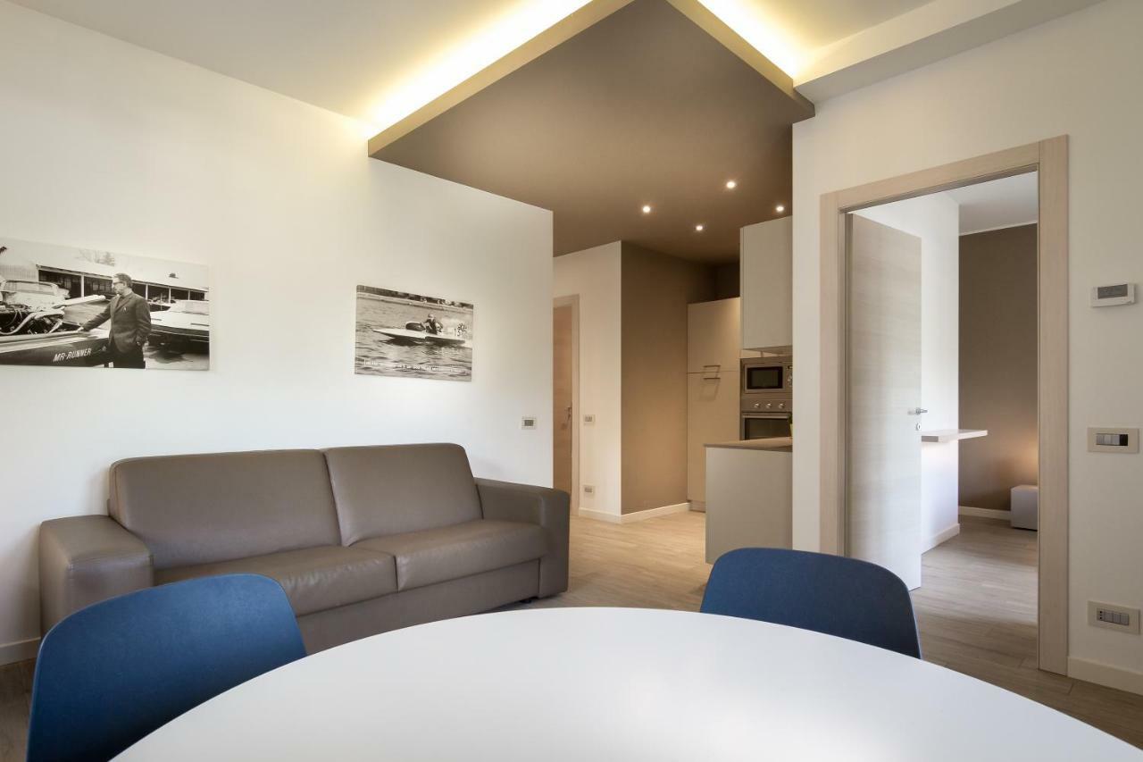 Appartement Lake Home Holiday