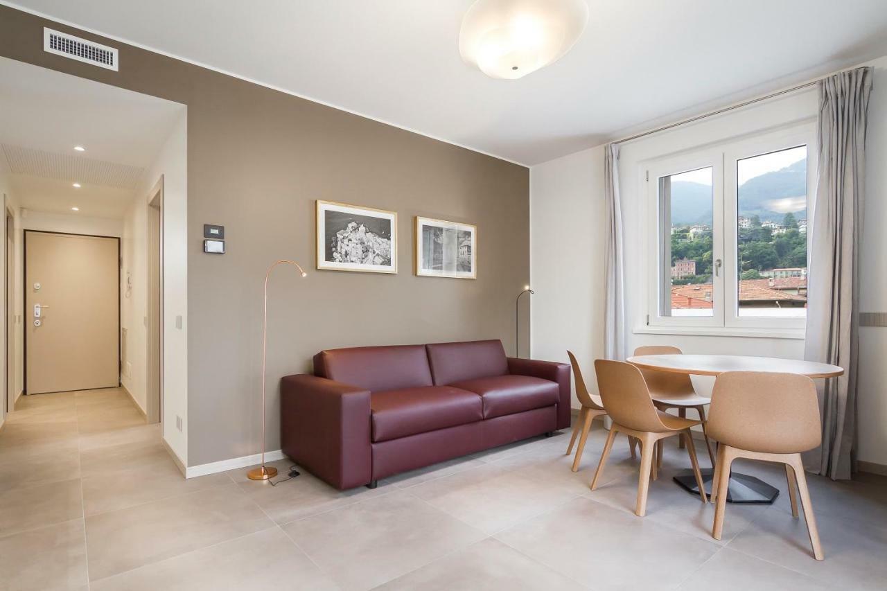 Appartement Lake Home Holiday