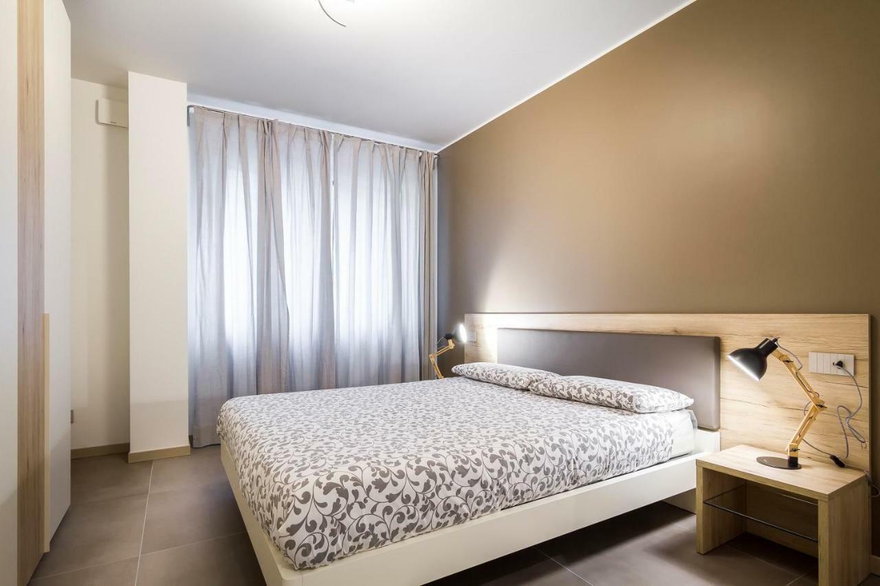 Appartement Lake Home Holiday Como
